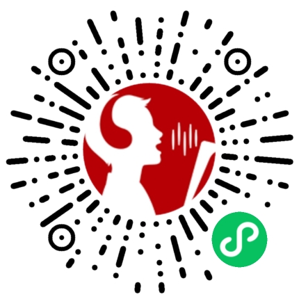 优谷朗读小程序