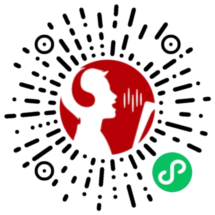 优谷朗读小程序