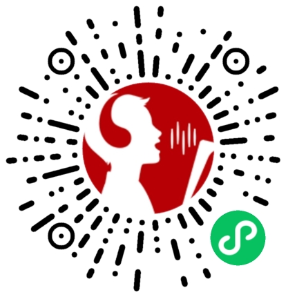 优谷朗读小程序